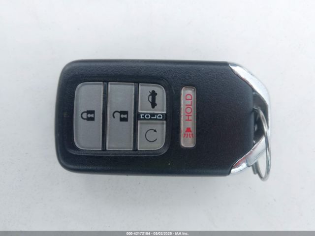 19XFC1F3XKE002471 Honda CIVIC EX
