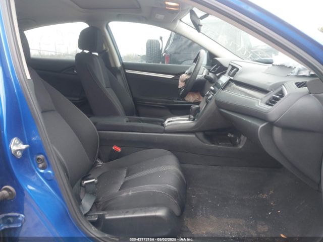 19XFC1F3XKE002471 Honda CIVIC EX