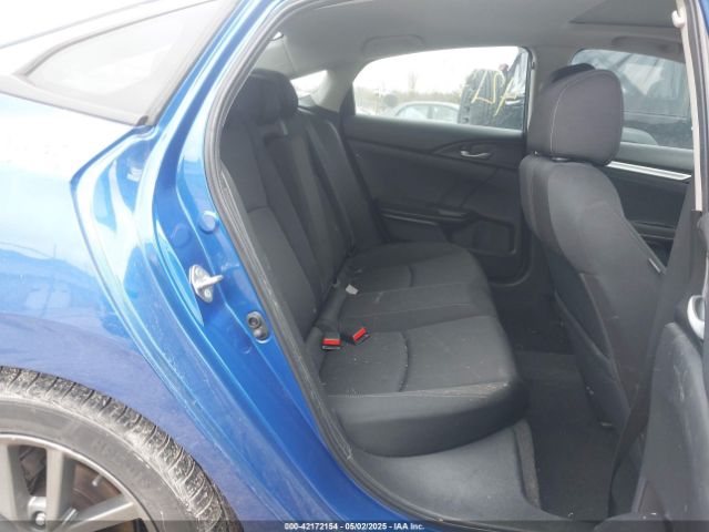 19XFC1F3XKE002471 Honda CIVIC EX