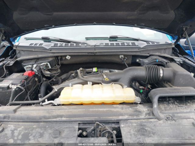 1FTEW1EP0LFB88939 Ford F-150 Xlt