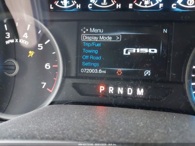 1FTEW1EP0LFB88939 Ford F-150 Xlt