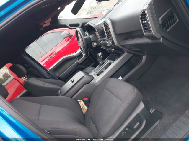 1FTEW1EP0LFB88939 Ford F-150 Xlt