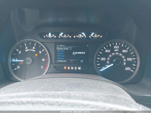 1FTEW1EP0LFB88939 Ford F-150 Xlt