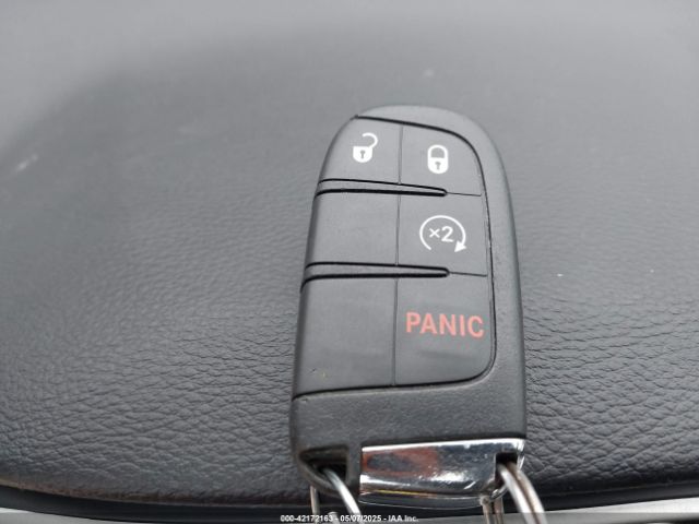 2019 JEEP COMPASS 3C4NJCCB7KT777783 Photo 10