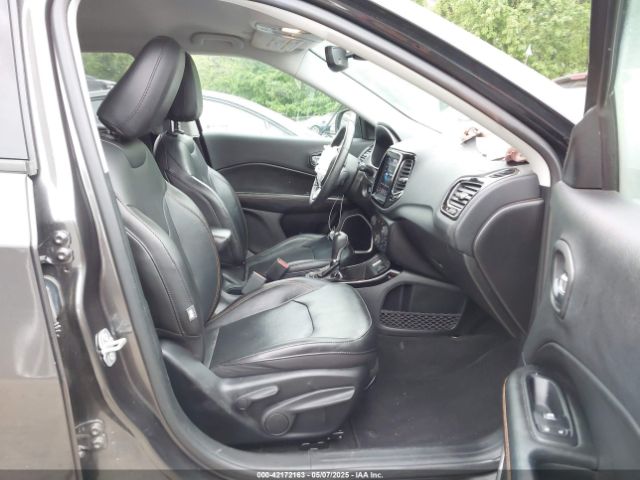 2019 JEEP COMPASS 3C4NJCCB7KT777783 Photo 4