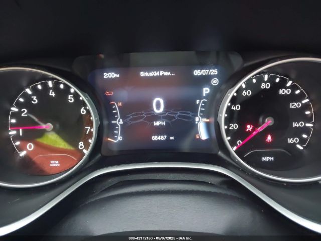 2019 JEEP COMPASS 3C4NJCCB7KT777783 Photo 6