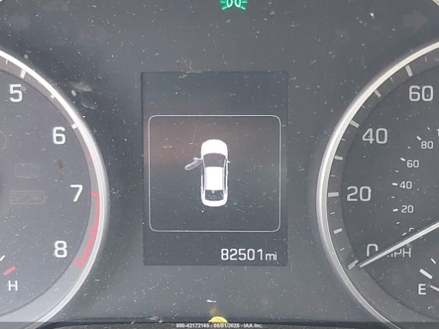 5NPD84LF3HH191364 Hyundai 2017