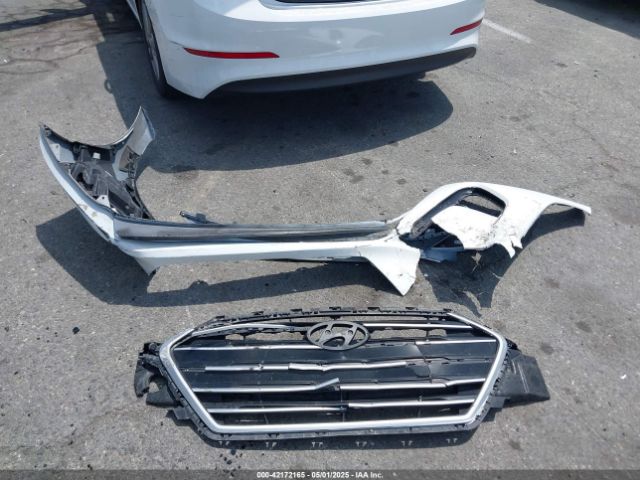 5NPD84LF3HH191364 Hyundai 2017