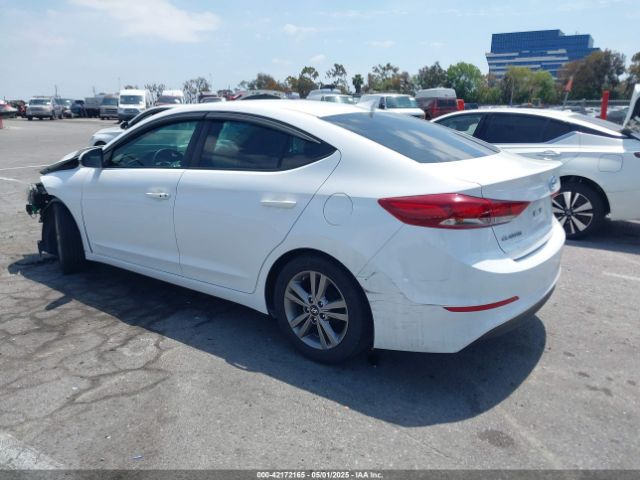 5NPD84LF3HH191364 Hyundai 2017