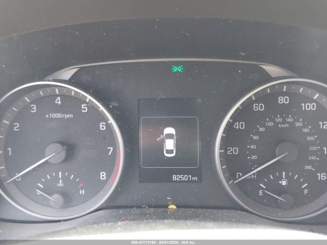 5NPD84LF3HH191364 Hyundai 2017