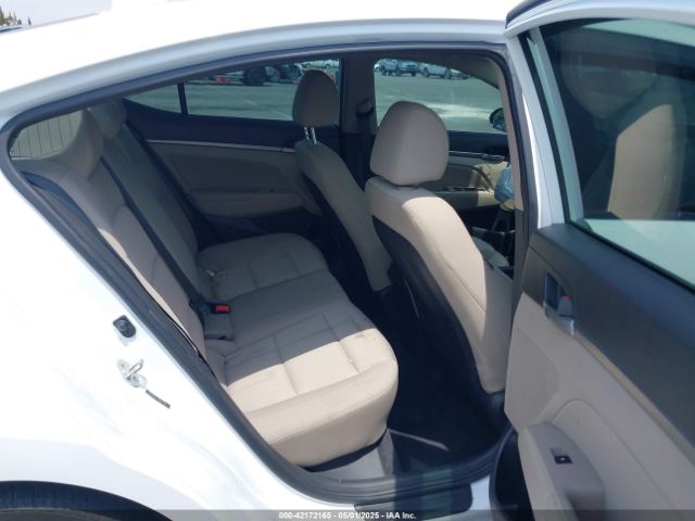 5NPD84LF3HH191364 Hyundai 2017