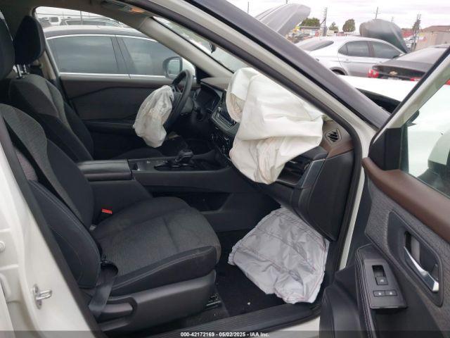 2021 NISSAN ROGUE 5N1AT3BA1MC724220 Photo 4
