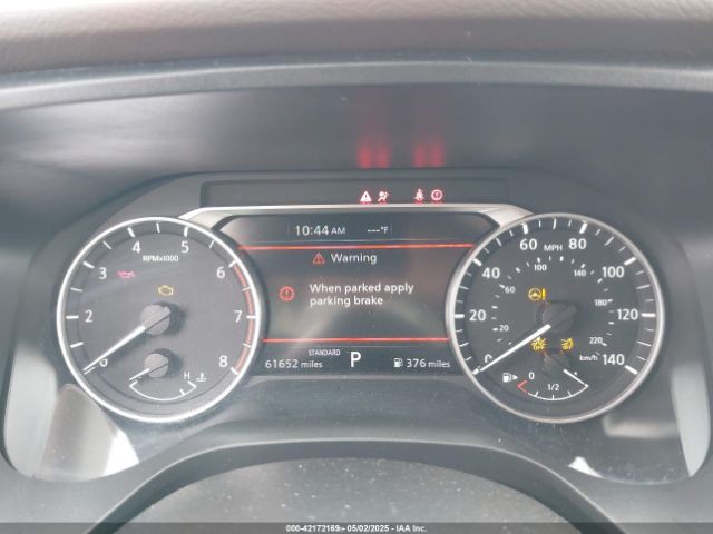 2021 NISSAN ROGUE 5N1AT3BA1MC724220 Photo 6