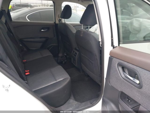 2021 NISSAN ROGUE 5N1AT3BA1MC724220 Photo 7