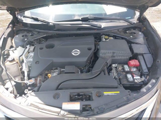 1N4AL3AP4EC102552 Nissan 2014