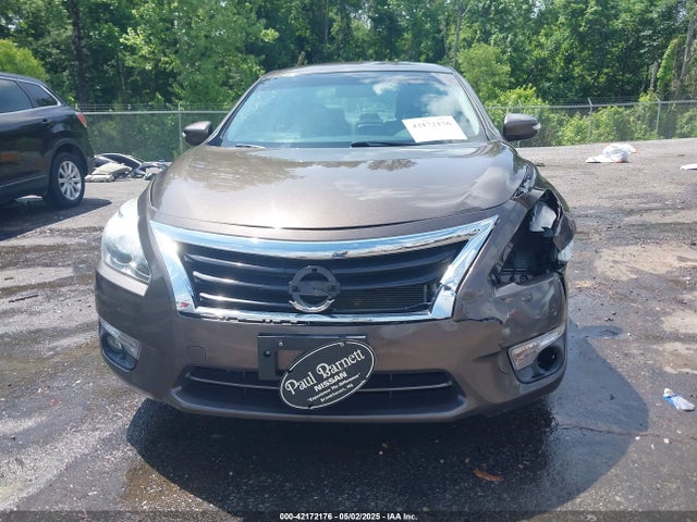 1N4AL3AP4EC102552 Nissan 2014