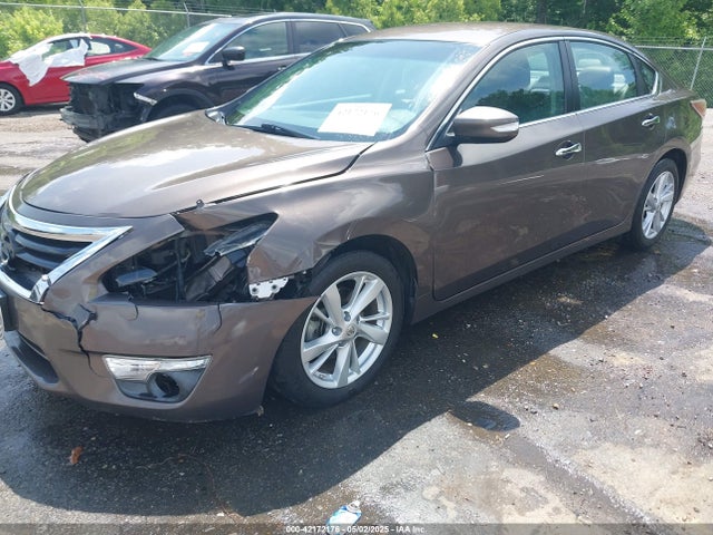 1N4AL3AP4EC102552 Nissan 2014