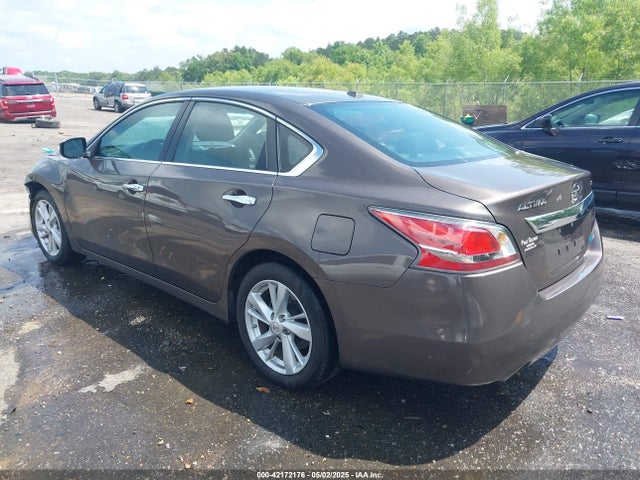 1N4AL3AP4EC102552 Nissan 2014