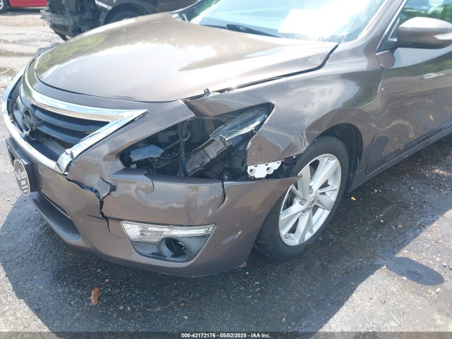 1N4AL3AP4EC102552 Nissan 2014