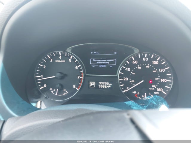 1N4AL3AP4EC102552 Nissan 2014