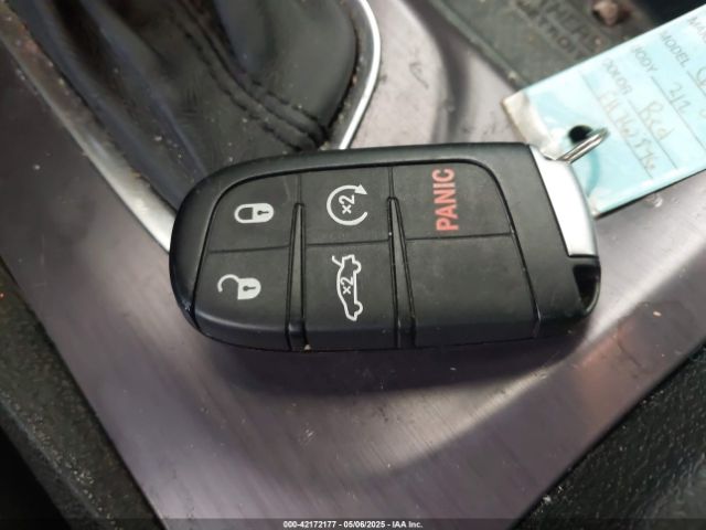 2015 DODGE CHARGER 2C3CDXFG7FH762846 Photo 10