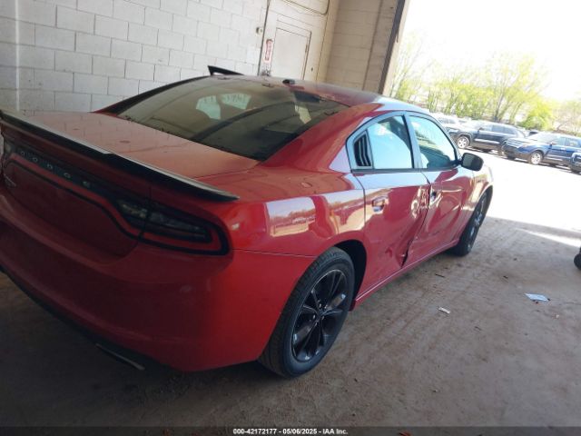2015 DODGE CHARGER 2C3CDXFG7FH762846 Photo 3