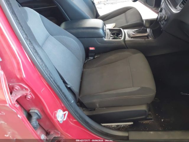 2015 DODGE CHARGER 2C3CDXFG7FH762846 Photo 4