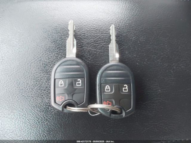 1FM5K8D83FGA11701 Ford EXPLORER XLT