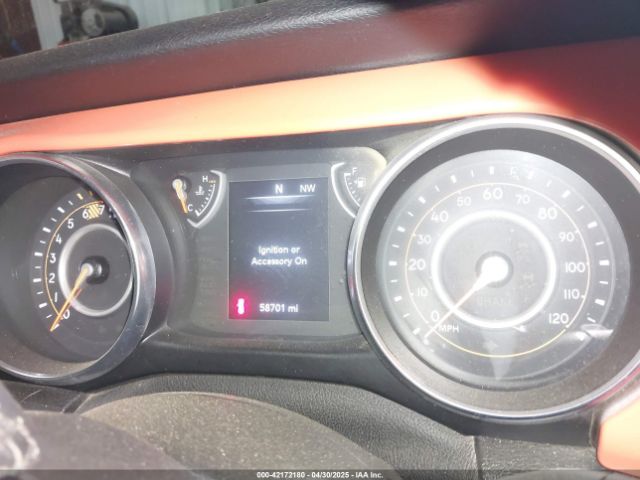 1C4GJXAN4LW229040 Jeep Wrangler Sport S 4x4