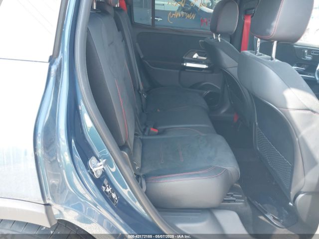 W1N4M5BB7PW301673 Mercedes-Benz Amg Glb 35 4matic