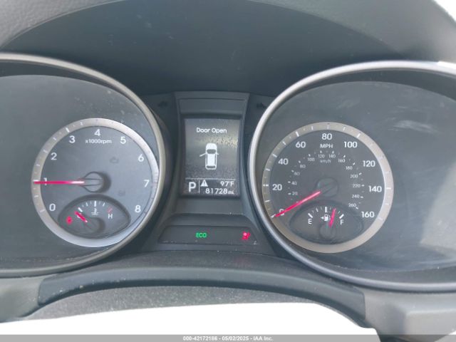 5XYZT3LB8FG270478 Hyundai Santa Fe Sport 2.4l
