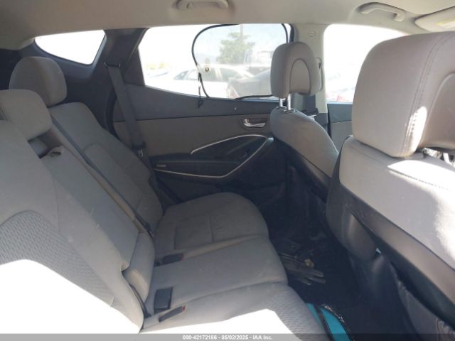 5XYZT3LB8FG270478 Hyundai Santa Fe Sport 2.4l