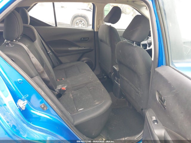 3N1CP5BV7ML485764 Nissan 2021