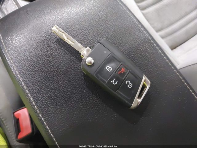 3VV0B7AX2NM042934 Volkswagen Tiguan 2.0t S