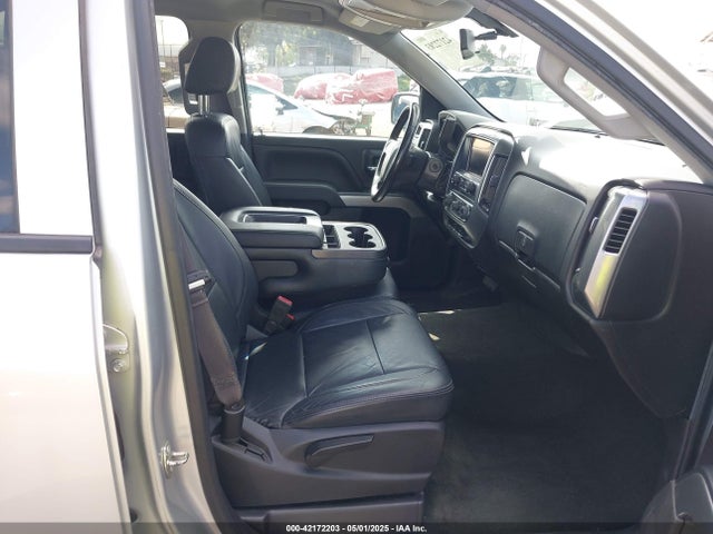 3GCPCREC7EG466217 Chevrolet Silverado 1500 1lt