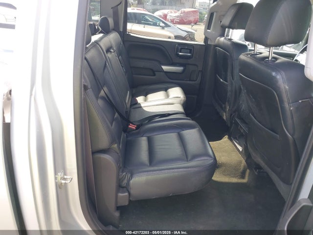 3GCPCREC7EG466217 Chevrolet Silverado 1500 1lt