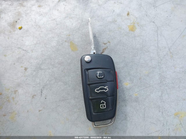 2006 AUDI S4 WAUGL78E46A178122 Photo 10