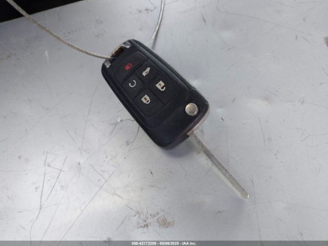 2G11Z5SA7G9135157 Chevrolet IMPALA LS