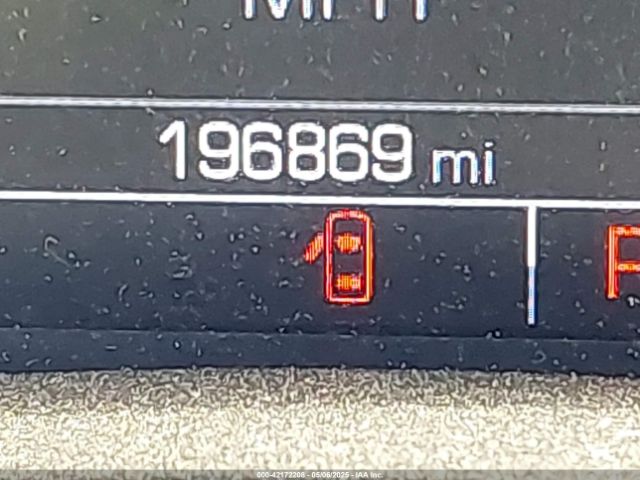 2G11Z5SA7G9135157 Chevrolet IMPALA LS