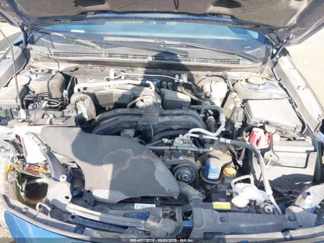 4S4BTAFC4N3175036 Subaru Outback Premium