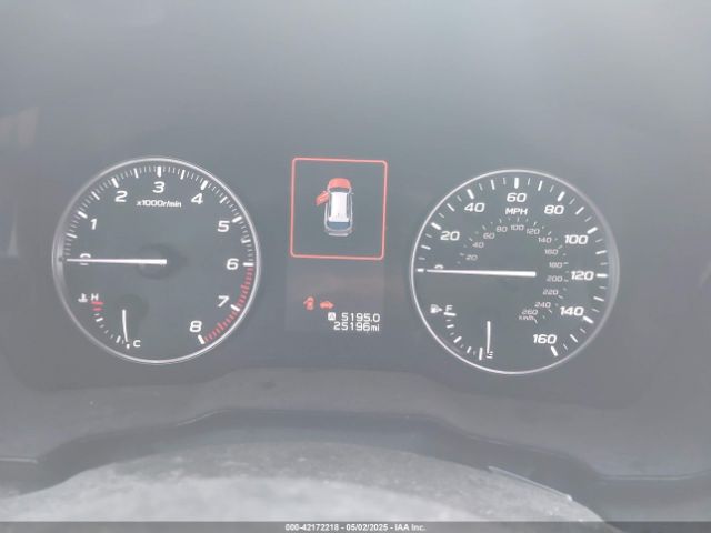 4S4BTAFC4N3175036 Subaru Outback Premium