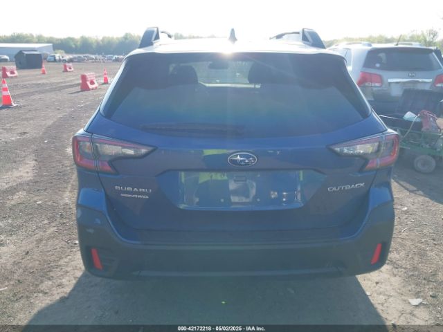 4S4BTAFC4N3175036 Subaru Outback Premium