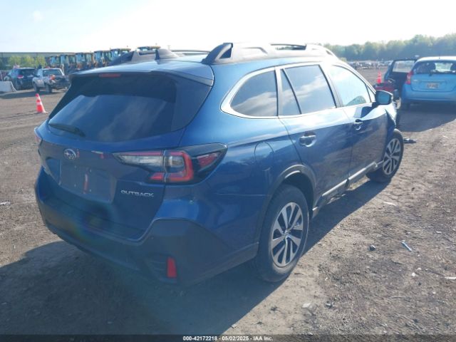 4S4BTAFC4N3175036 Subaru Outback Premium
