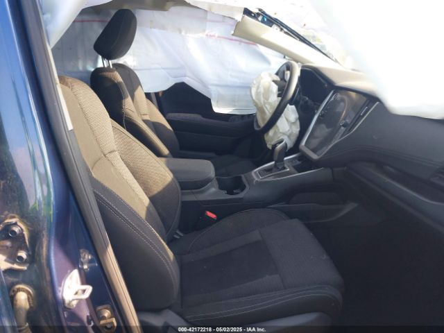 4S4BTAFC4N3175036 Subaru Outback Premium