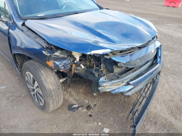 4S4BTAFC4N3175036 Subaru Outback Premium
