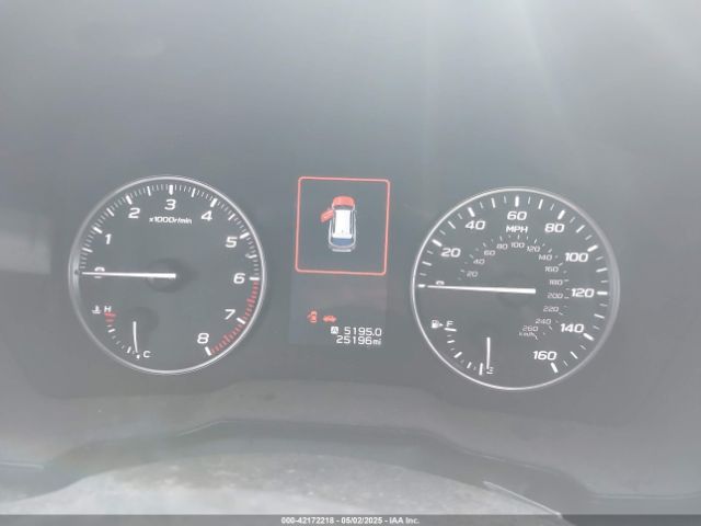4S4BTAFC4N3175036 Subaru Outback Premium