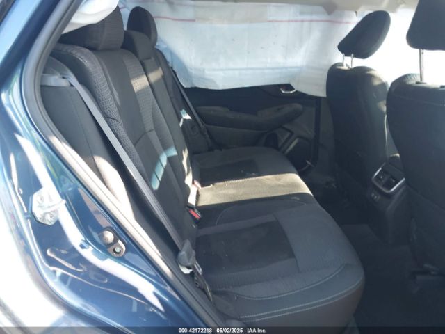 4S4BTAFC4N3175036 Subaru Outback Premium