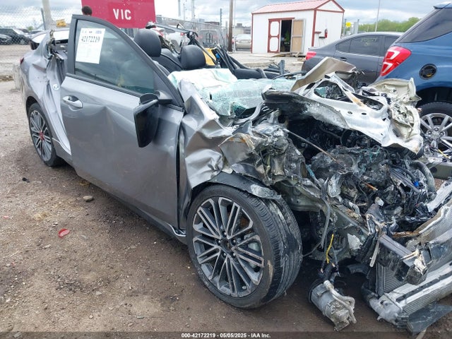 Aukcja sprzedaży 2024 Kia Forte Gt, vin: 3KPF44AC8RE836349, numer aukcji: 42172219