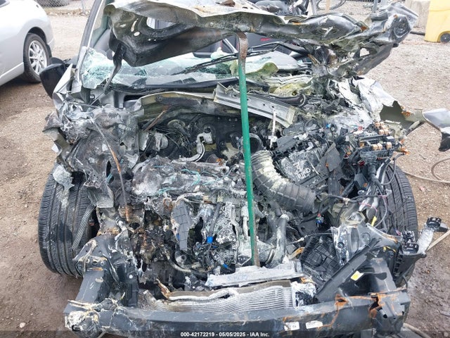Aukcja sprzedaży 2024 Kia Forte Gt, vin: 3KPF44AC8RE836349, numer aukcji: 42172219