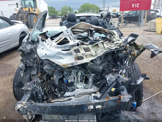 Aukcja sprzedaży 2024 Kia Forte Gt, vin: 3KPF44AC8RE836349, numer aukcji: 42172219